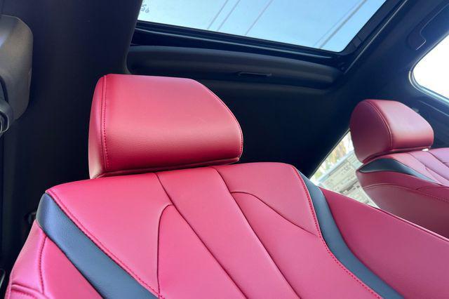 new 2026 Acura Integra car, priced at $37,745