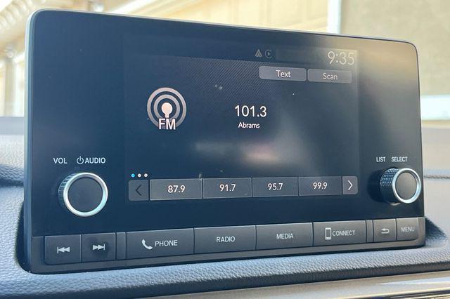 used 2023 Acura Integra car, priced at $26,995