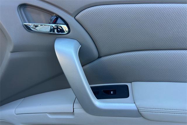 used 2008 Acura RDX car, priced at $14,995