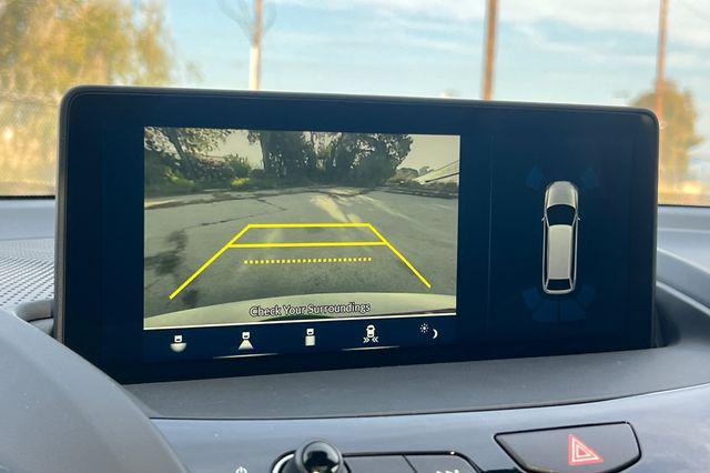 new 2026 Acura RDX car, priced at $49,750