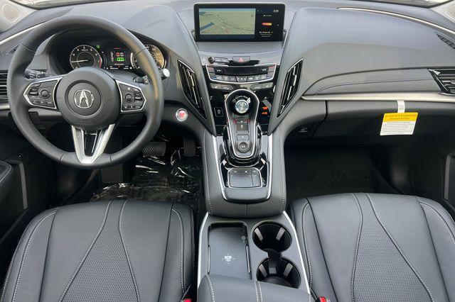 new 2026 Acura RDX car, priced at $49,750