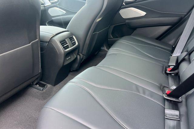 new 2026 Acura RDX car, priced at $49,750