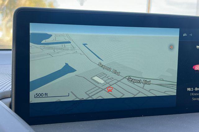 new 2026 Acura RDX car, priced at $49,750