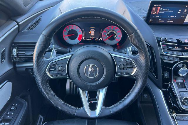 used 2019 Acura RDX car, priced at $26,495