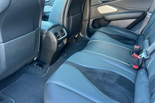 used 2019 Acura RDX car, priced at $26,495