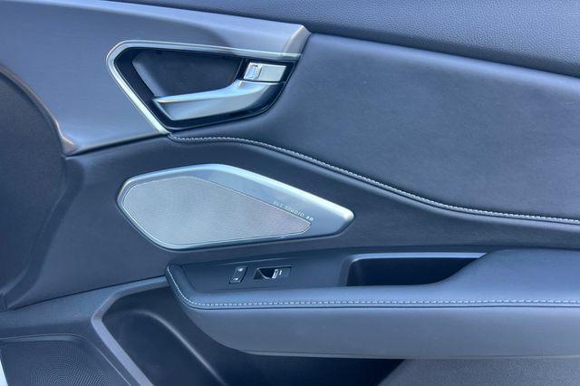 used 2019 Acura RDX car, priced at $26,495