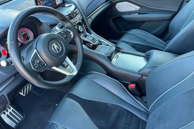 used 2019 Acura RDX car, priced at $26,495