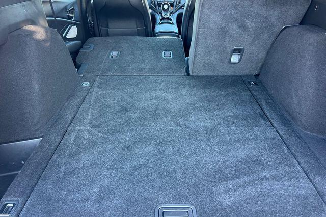 used 2019 Acura RDX car, priced at $26,495