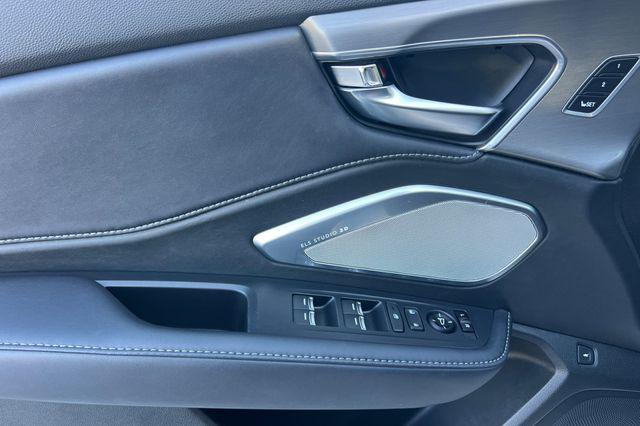 used 2019 Acura RDX car, priced at $26,495