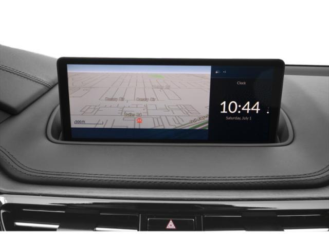 used 2024 Acura MDX car, priced at $52,995