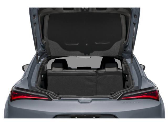 new 2026 Acura Integra car, priced at $55,295