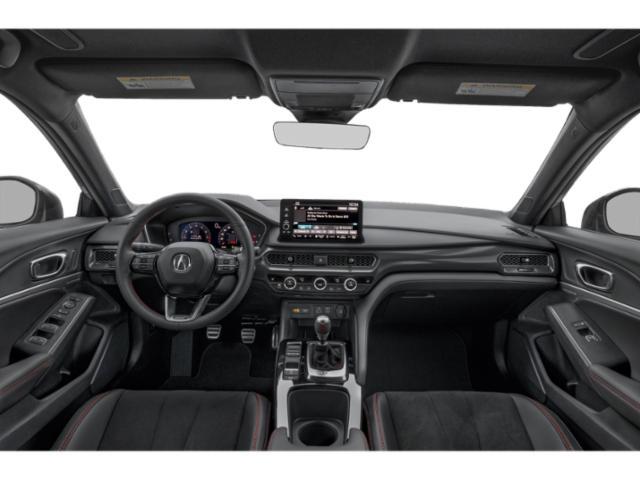 new 2026 Acura Integra car, priced at $55,295