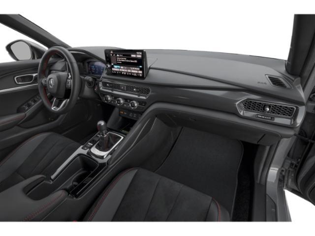 new 2026 Acura Integra car, priced at $55,295