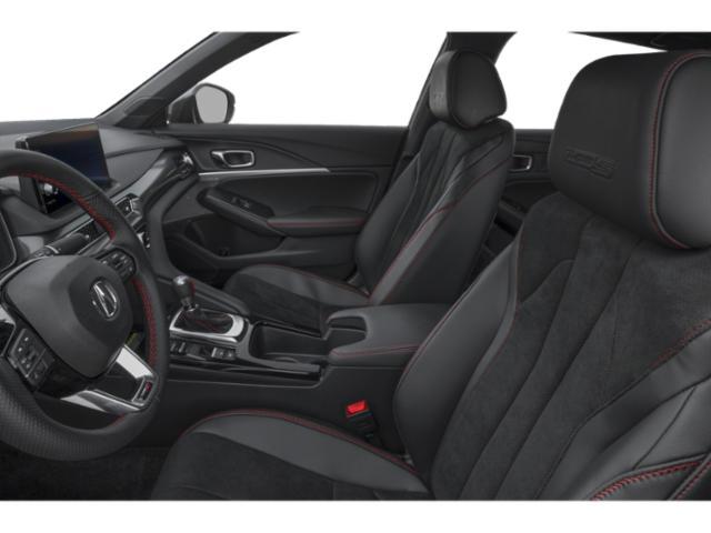 new 2026 Acura Integra car, priced at $55,295