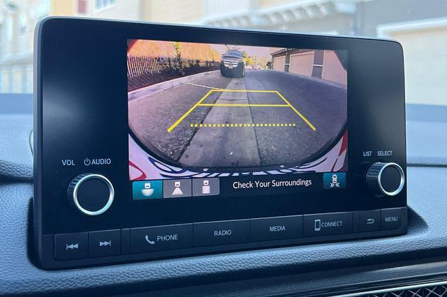 used 2024 Acura Integra car, priced at $29,495