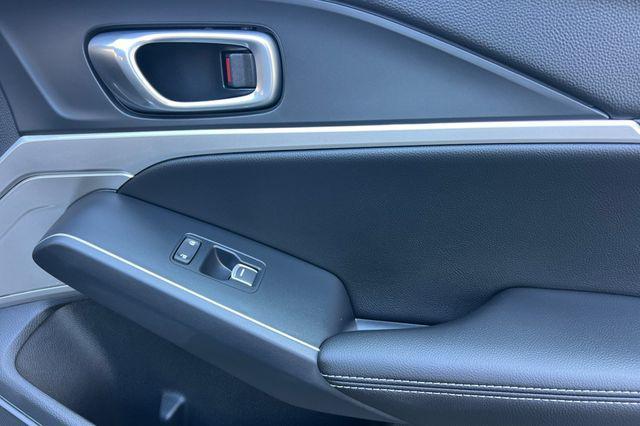 used 2024 Acura Integra car, priced at $29,495