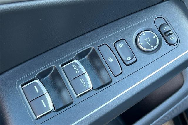 used 2024 Acura Integra car, priced at $29,995