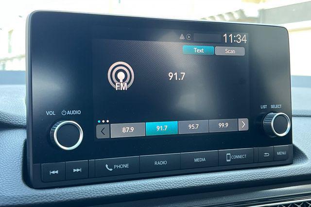 used 2024 Acura Integra car, priced at $29,495