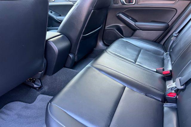 used 2024 Acura Integra car, priced at $29,495