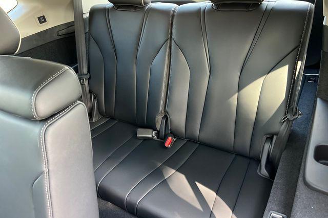 new 2026 Acura MDX car, priced at $68,850