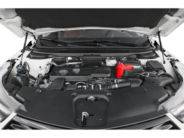 new 2026 Acura RDX car, priced at $54,900
