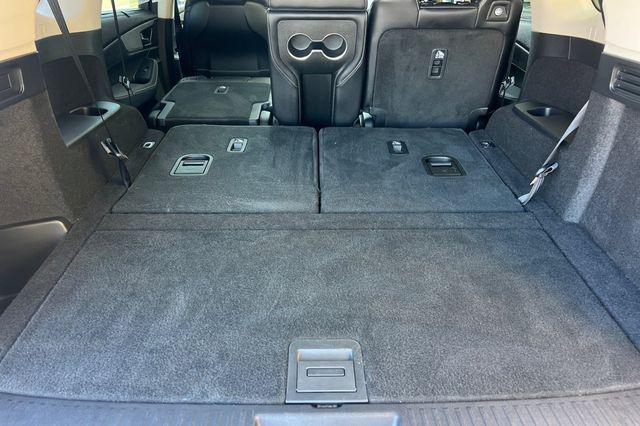 used 2023 Acura MDX car, priced at $41,495