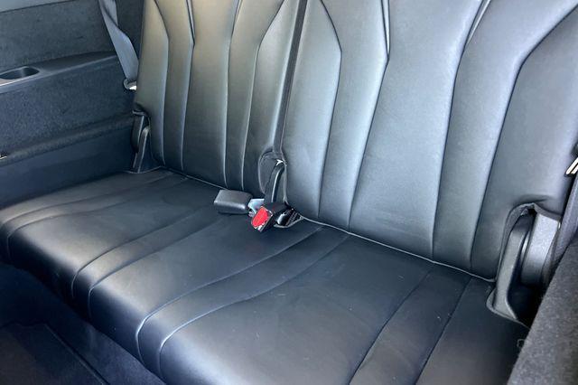 used 2023 Acura MDX car, priced at $41,495