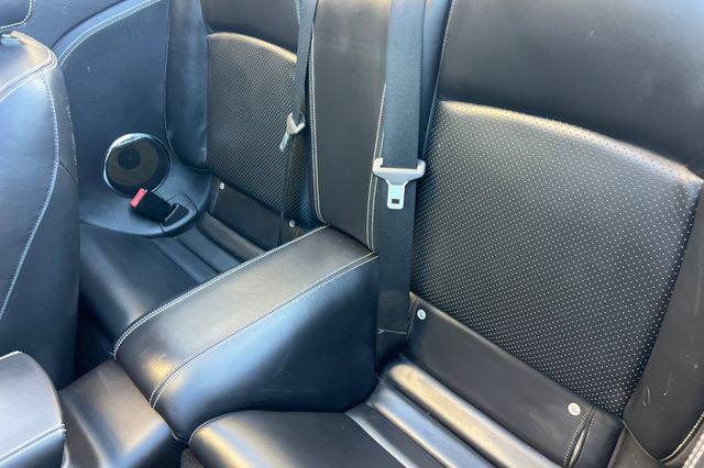 used 2011 Jaguar XK car, priced at $17,995