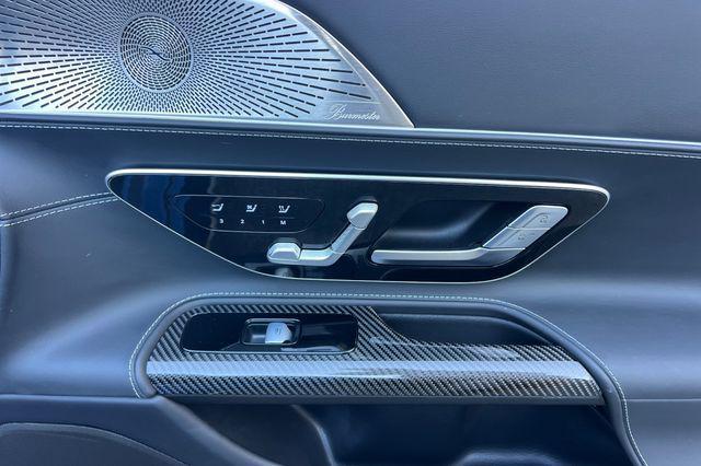 used 2023 Mercedes-Benz AMG SL 43 car, priced at $69,495