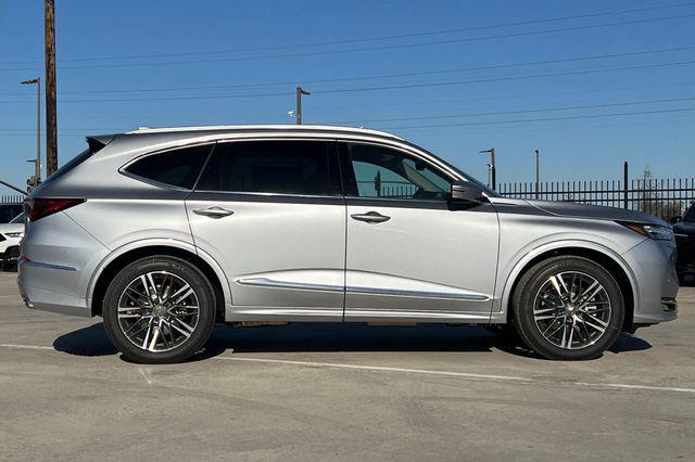 new 2026 Acura MDX car, priced at $68,950