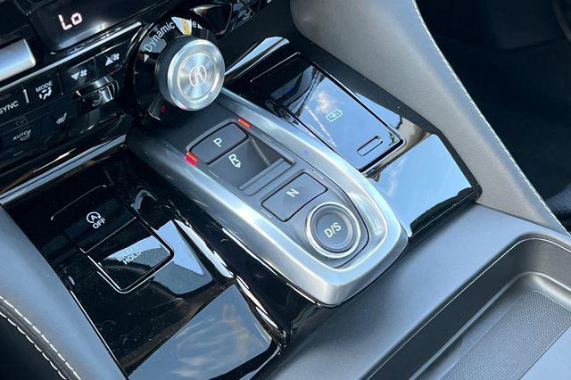 new 2026 Acura MDX car, priced at $68,950