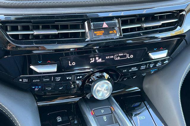 new 2026 Acura MDX car, priced at $68,950