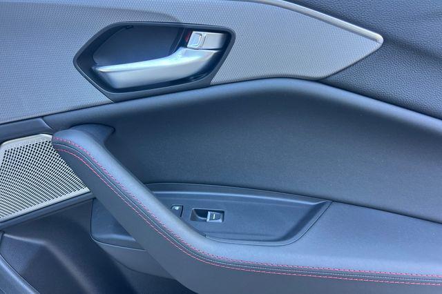 used 2023 Acura TLX car, priced at $38,495