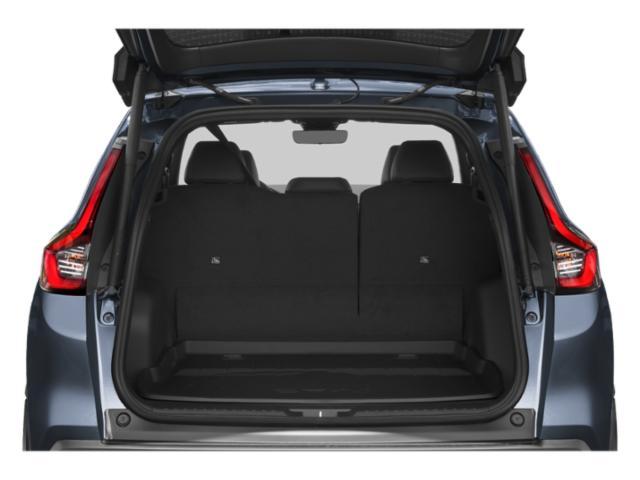 used 2024 Honda CR-V Hybrid car, priced at $34,995