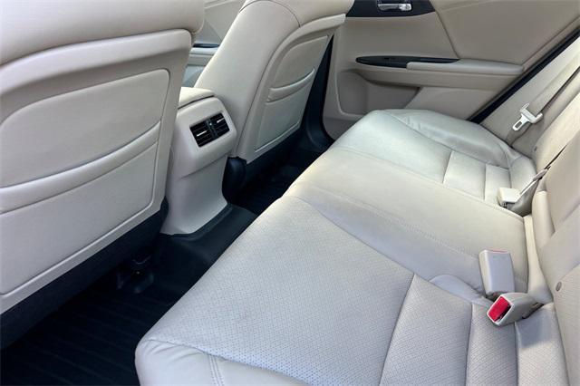 used 2014 Honda Accord Hybrid car, priced at $11,745