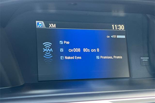 used 2014 Honda Accord Hybrid car, priced at $11,745