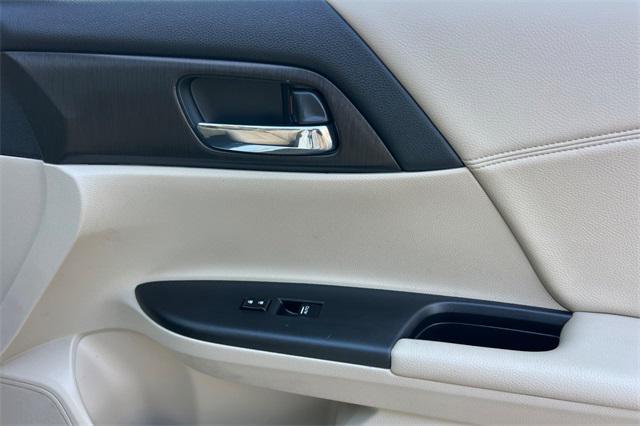 used 2014 Honda Accord Hybrid car, priced at $11,745