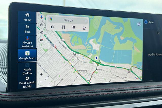 new 2026 Acura MDX car, priced at $77,900