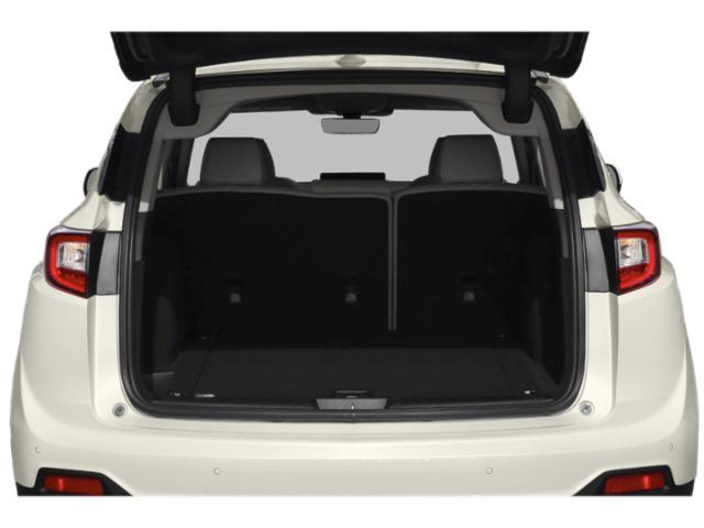 used 2021 Acura RDX car