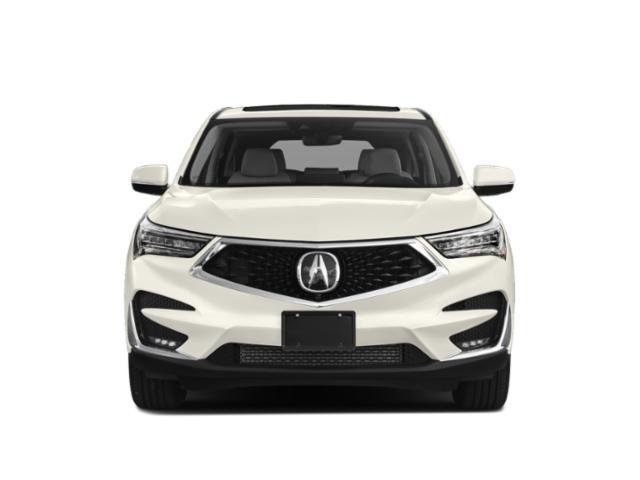 used 2021 Acura RDX car