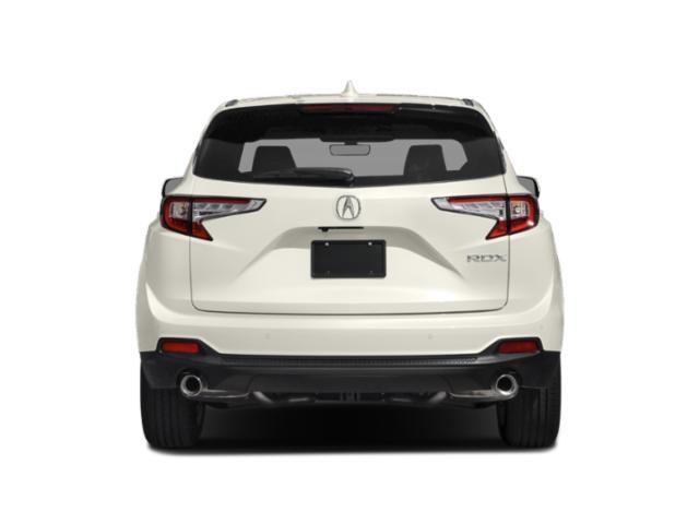 used 2021 Acura RDX car