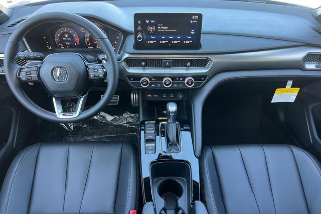 new 2026 Acura Integra car, priced at $37,930