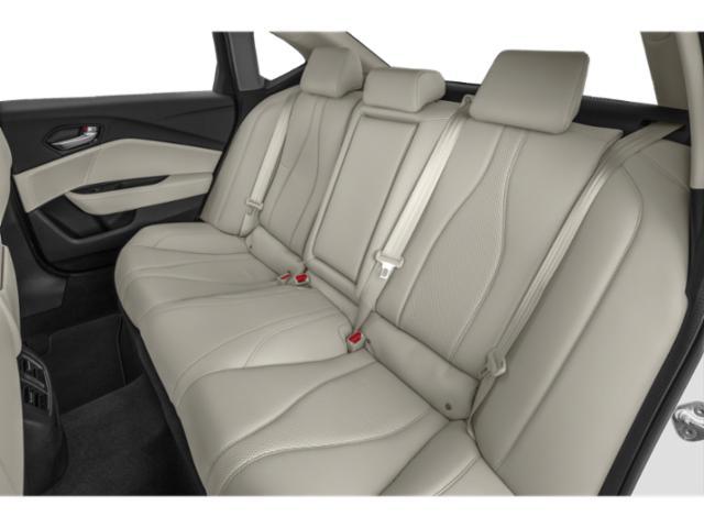 used 2025 Acura TLX car