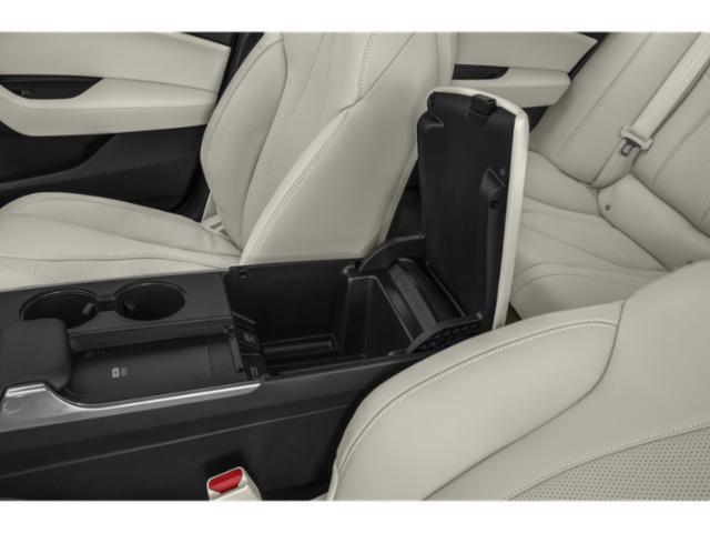 used 2025 Acura TLX car