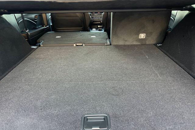 used 2023 Honda Passport car, priced at $33,495