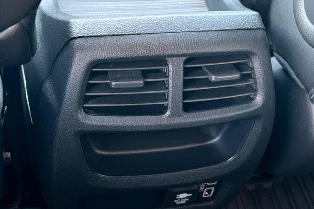 used 2023 Honda Passport car, priced at $33,495