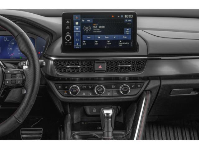 new 2026 Acura ADX car, priced at $46,450