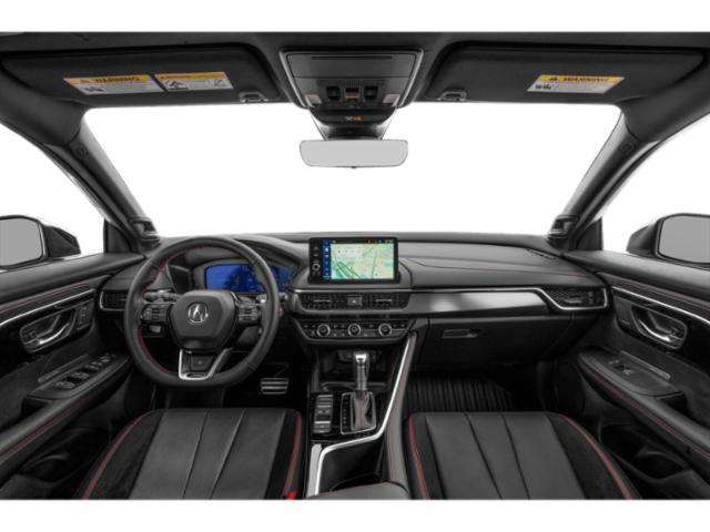 new 2026 Acura ADX car, priced at $46,450