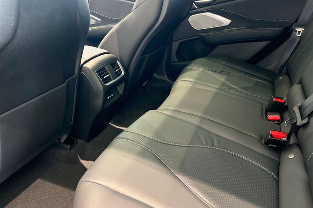 new 2026 Acura RDX car, priced at $49,650