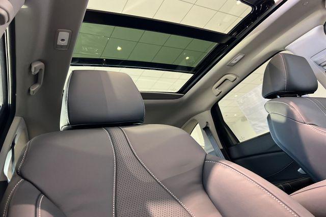 new 2026 Acura RDX car, priced at $49,650